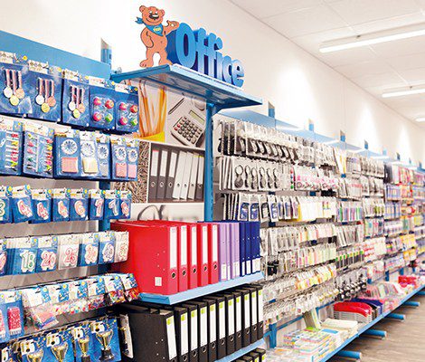 tedi shop on line