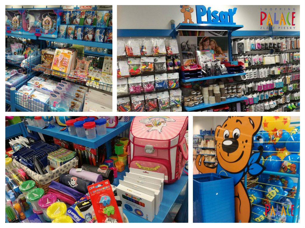 tedi shop on line