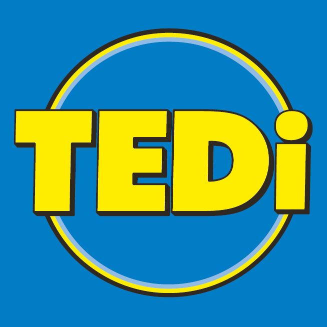 Tedi-logo