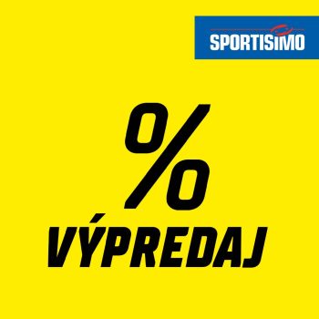 Sportisimo-zlate-piesky-vypredaj