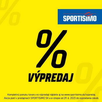 sportisimo-vypredaj