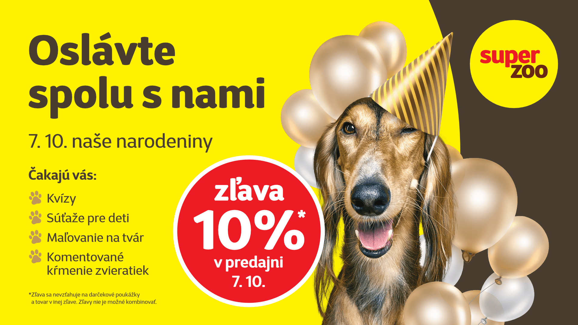 super-zoo-podujatie