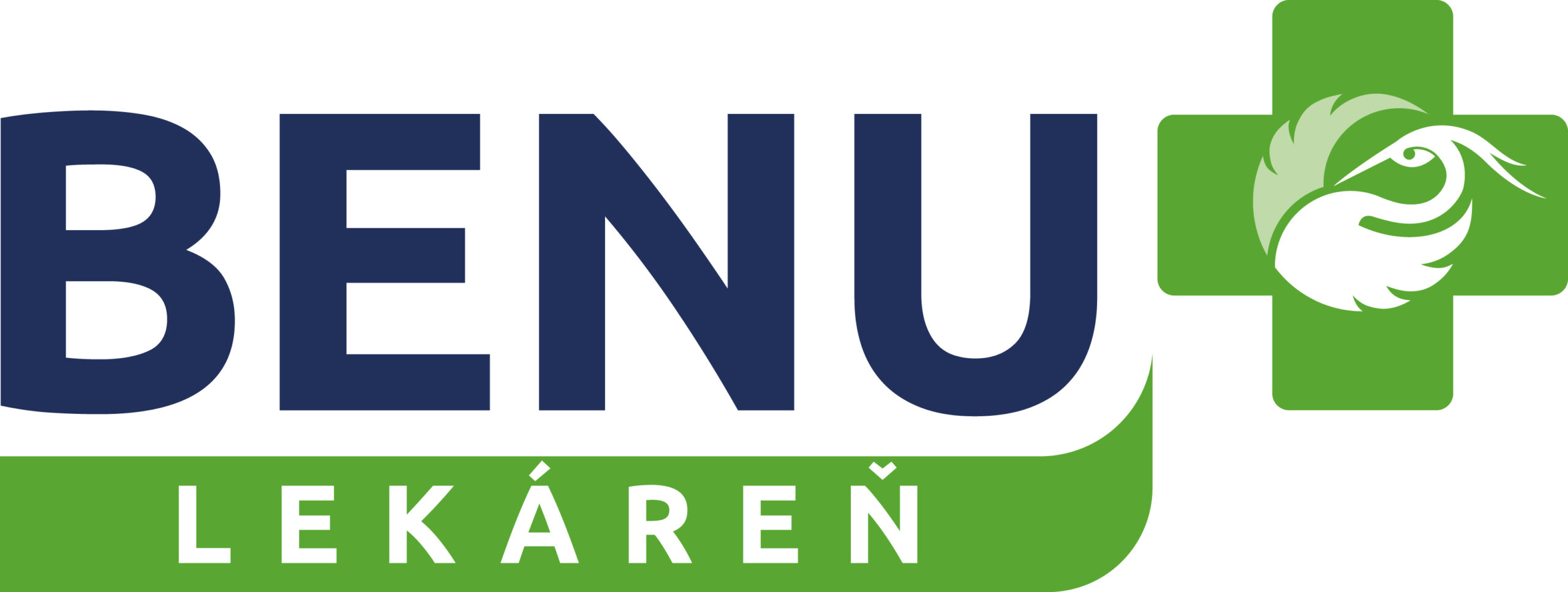 benu-lekaren-logo